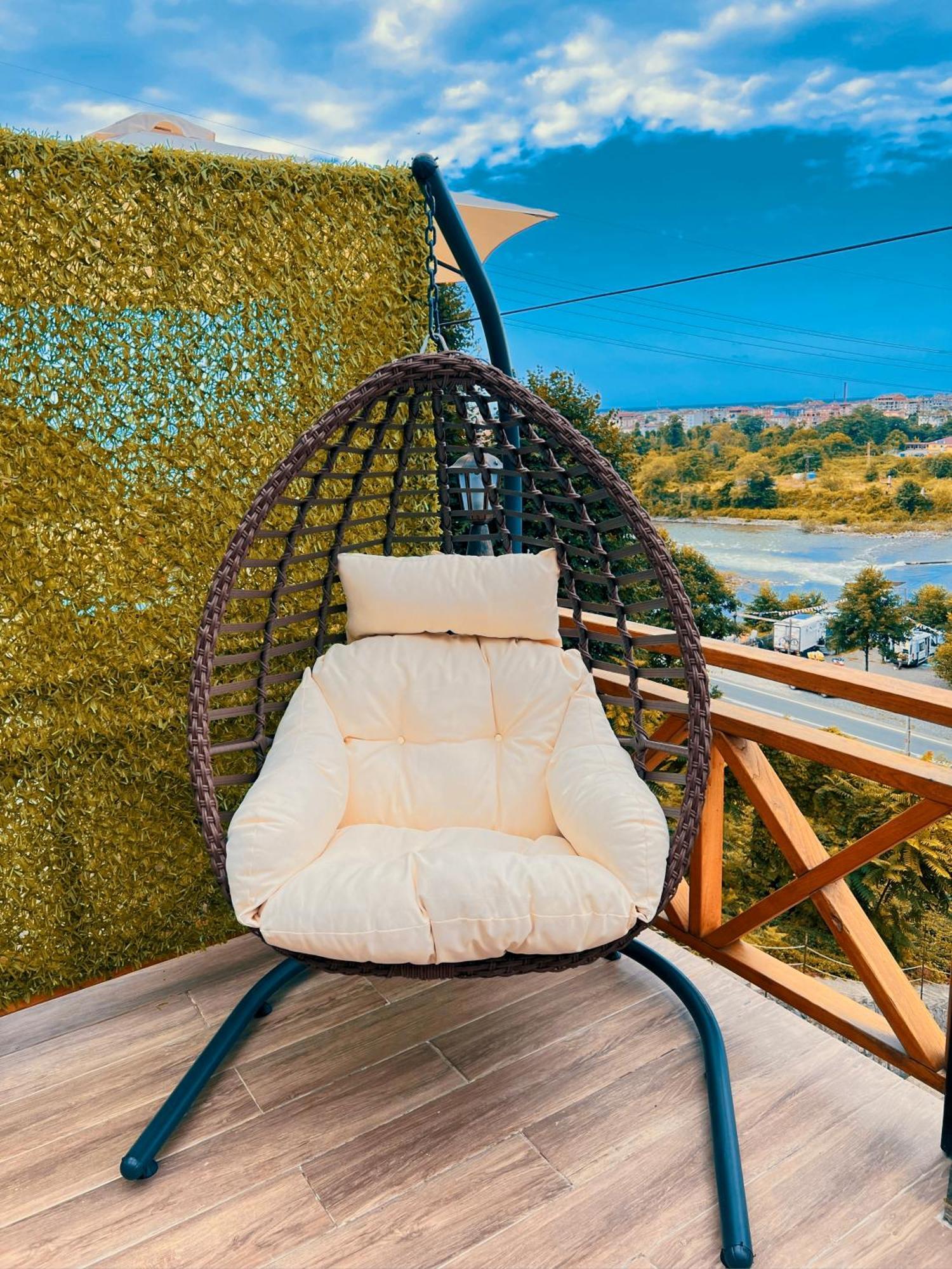 Çamlıhemşin Mirana Bungalov 빌라 객실 사진